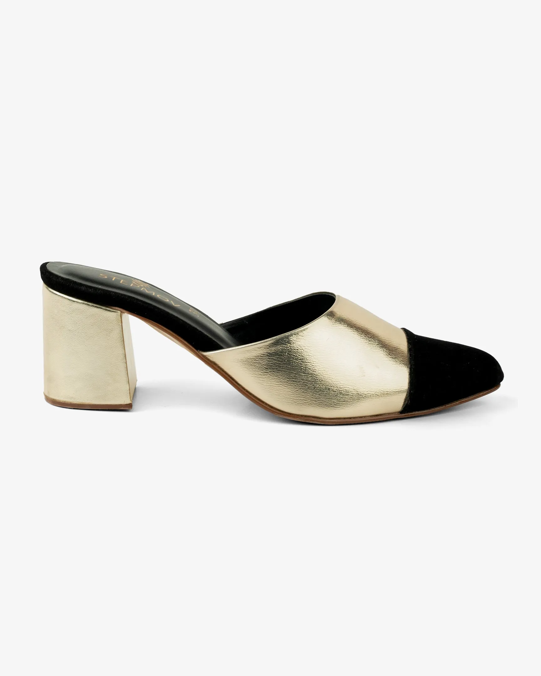 Mormon (GOLD)