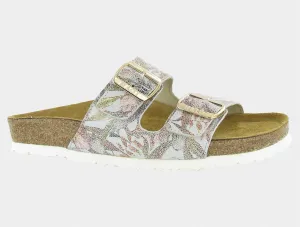 Naot Women's Santa Barbara Sandals- Floral
