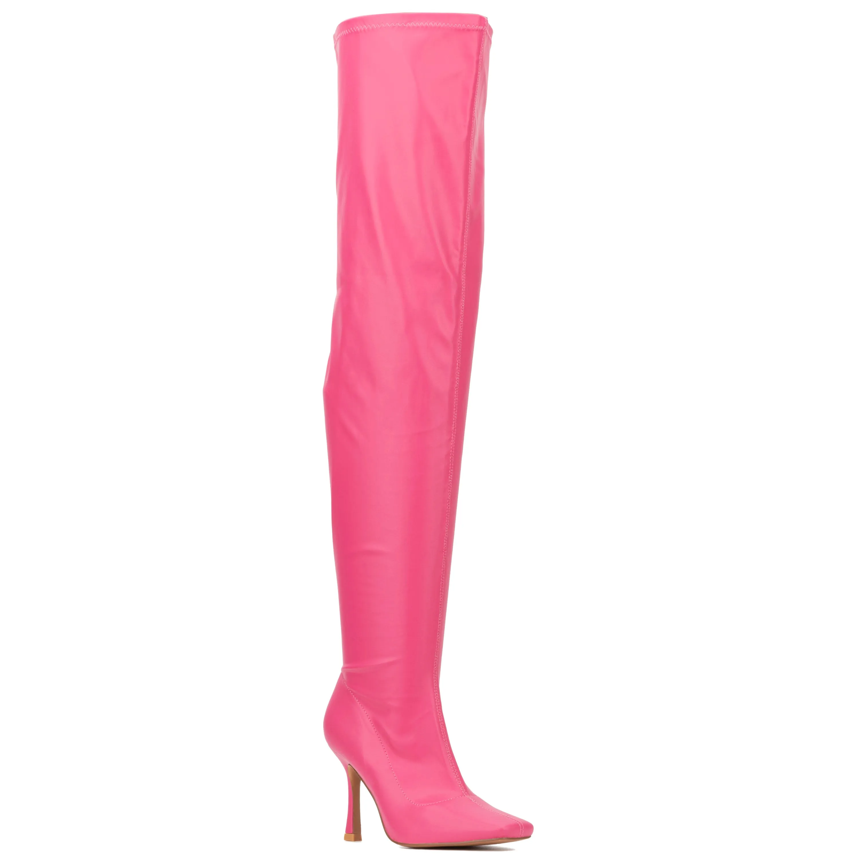 Natalia Tall Boots