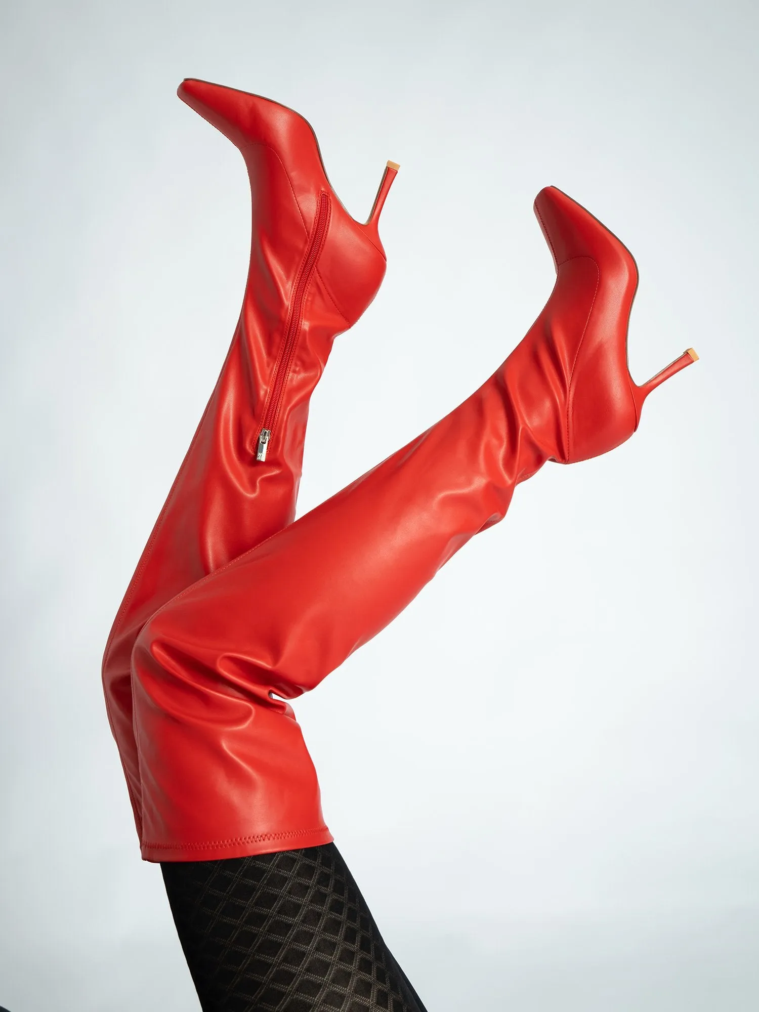 Natalia Tall Boots