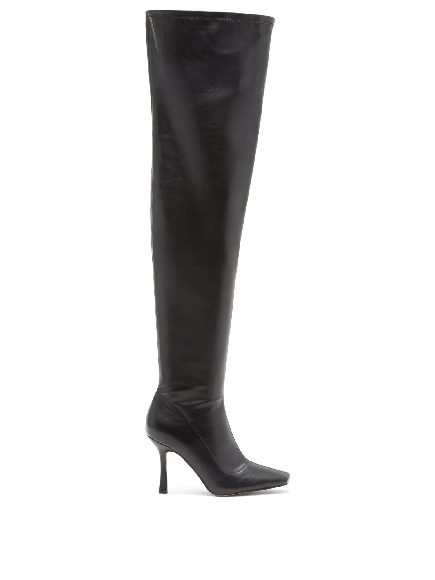 Natalia Tall Boots