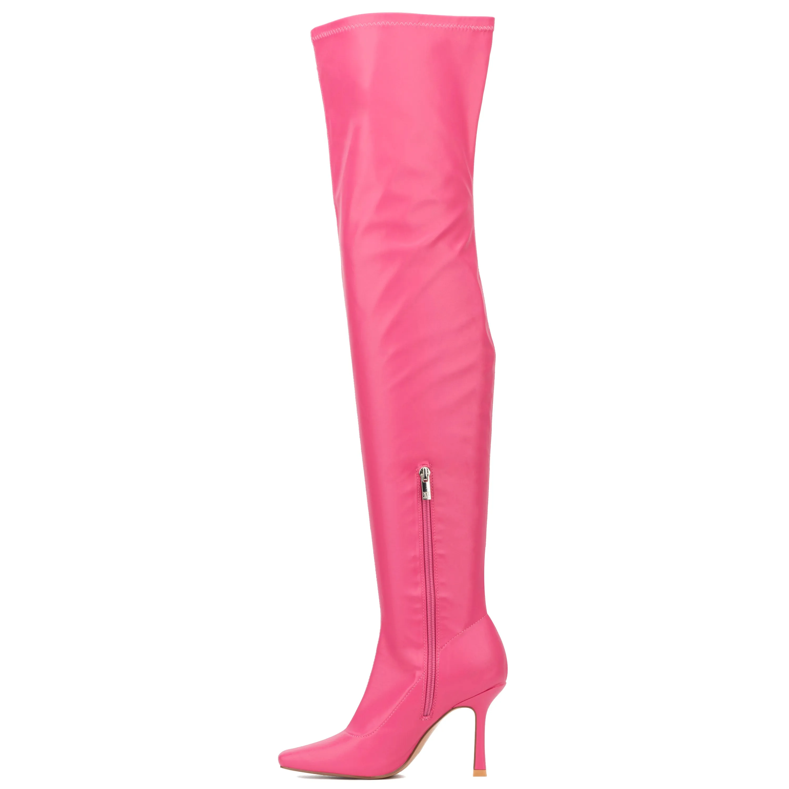 Natalia Tall Boots