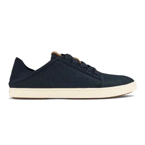 Olukai Women's Pehuea Li Slip On - Trench Blue 20379-DEDE