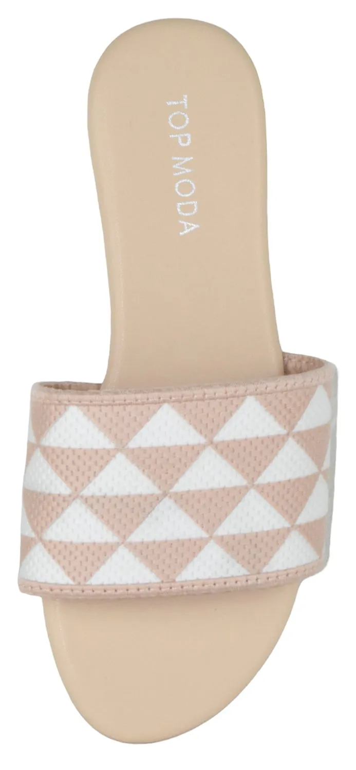 ONO-5 Nude TOP MODA