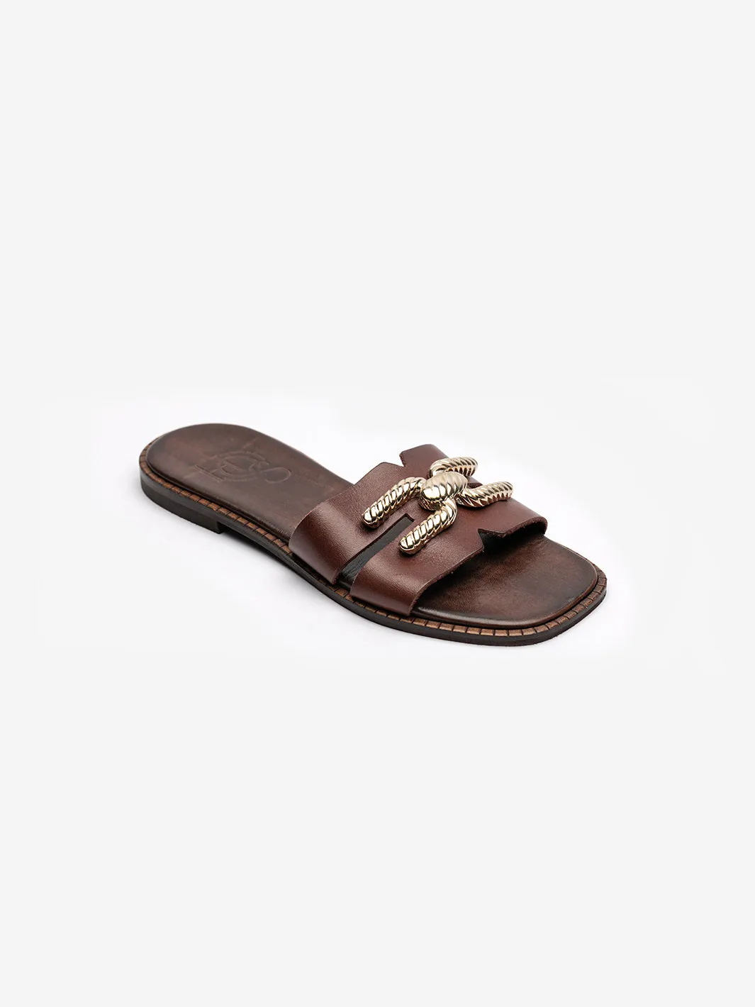Paris Sandals