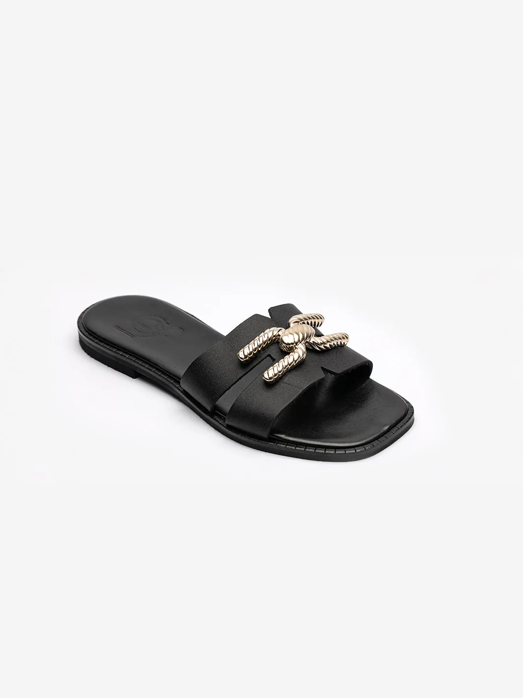 Paris Sandals