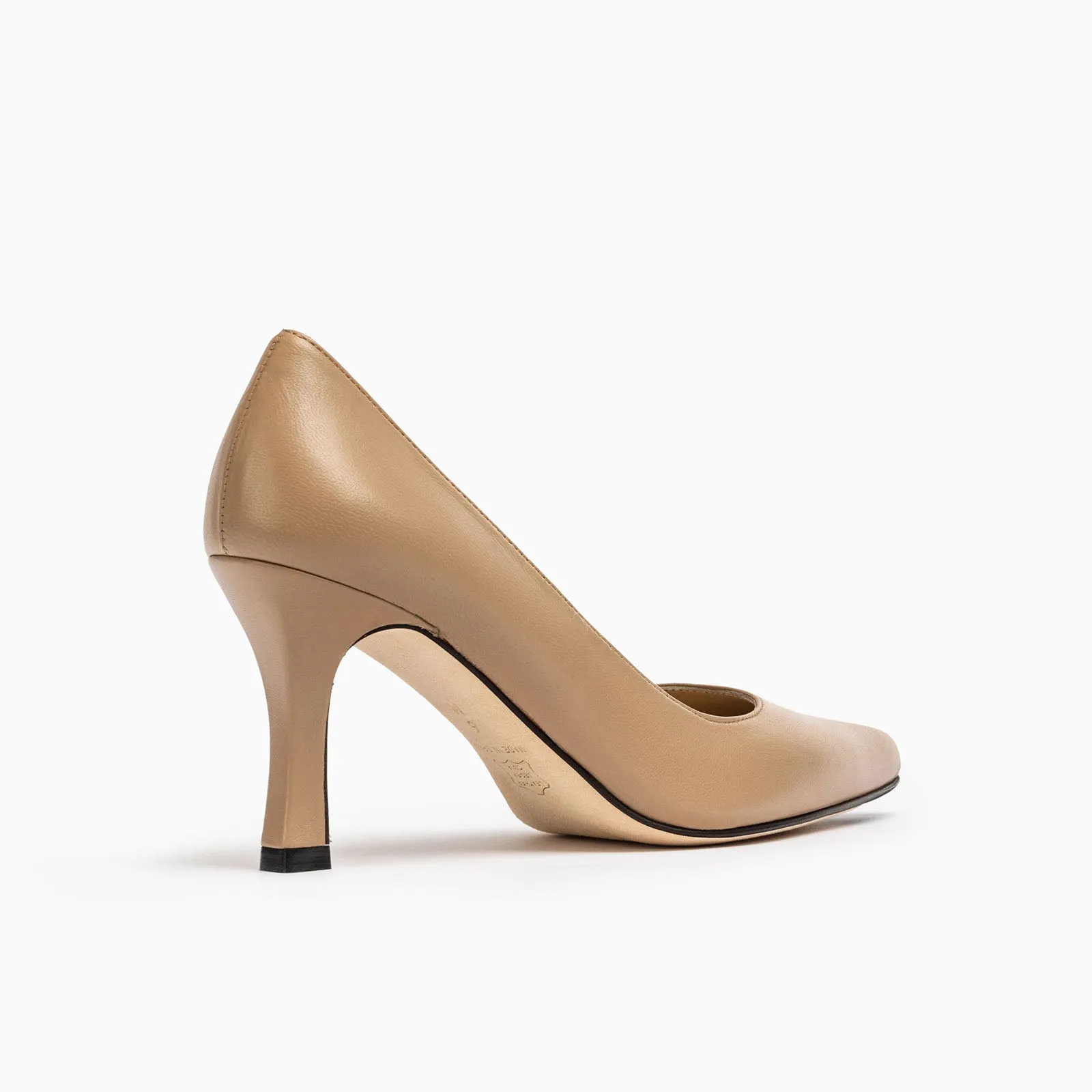 Paris22 Pump