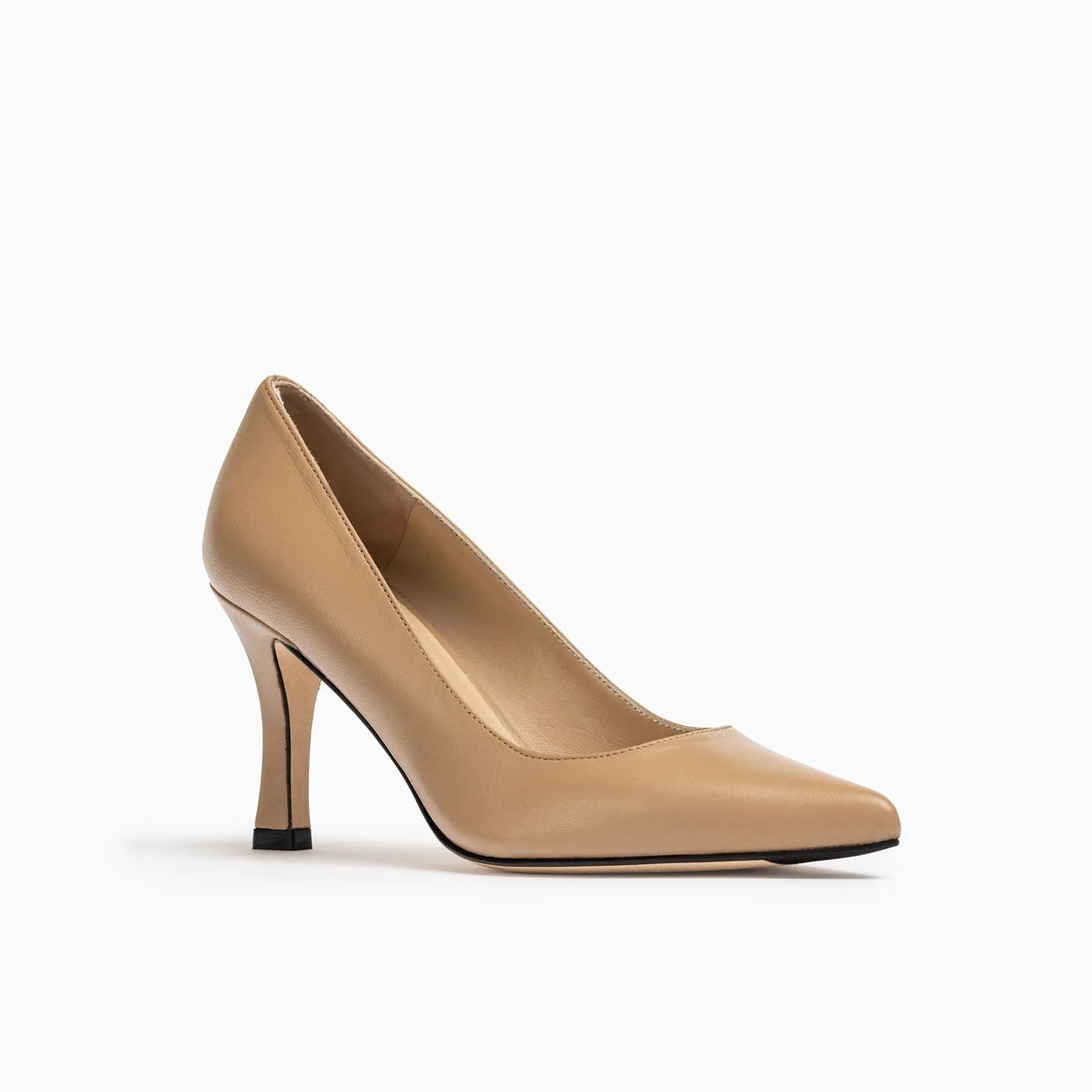 Paris22 Pump