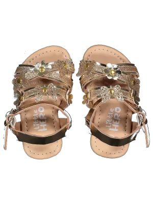 Sandals Baby Girls