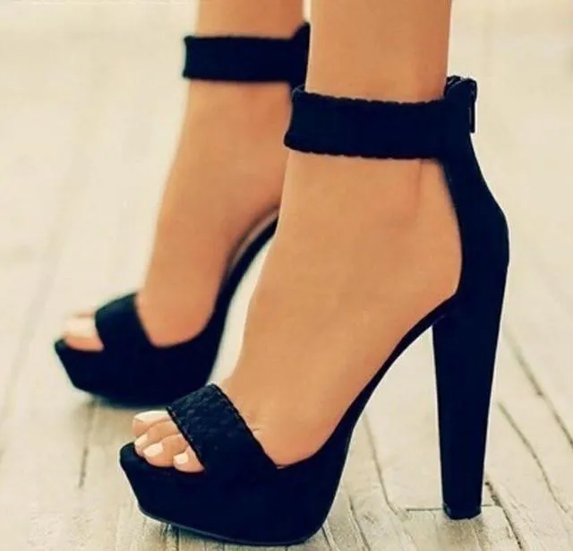Sandals  Shoes wedges