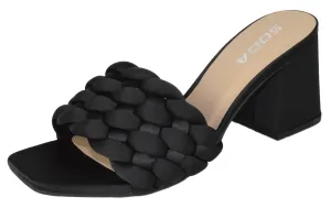SHAUNA-S Black Soda