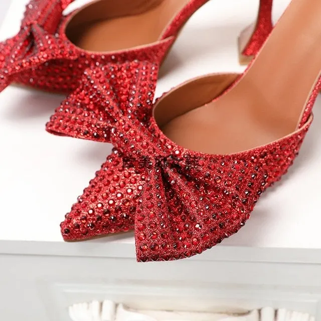 SHINY SHOES