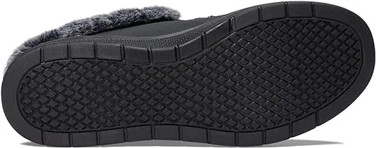 Skechers Women's Bobs Skipper Wave - Cozy Queen 114270 BBK