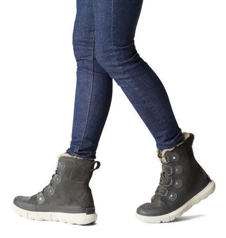 Sorel NL4462028- Explorer II Joan