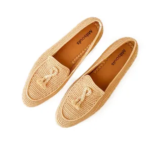 TANGERINE LOAFER