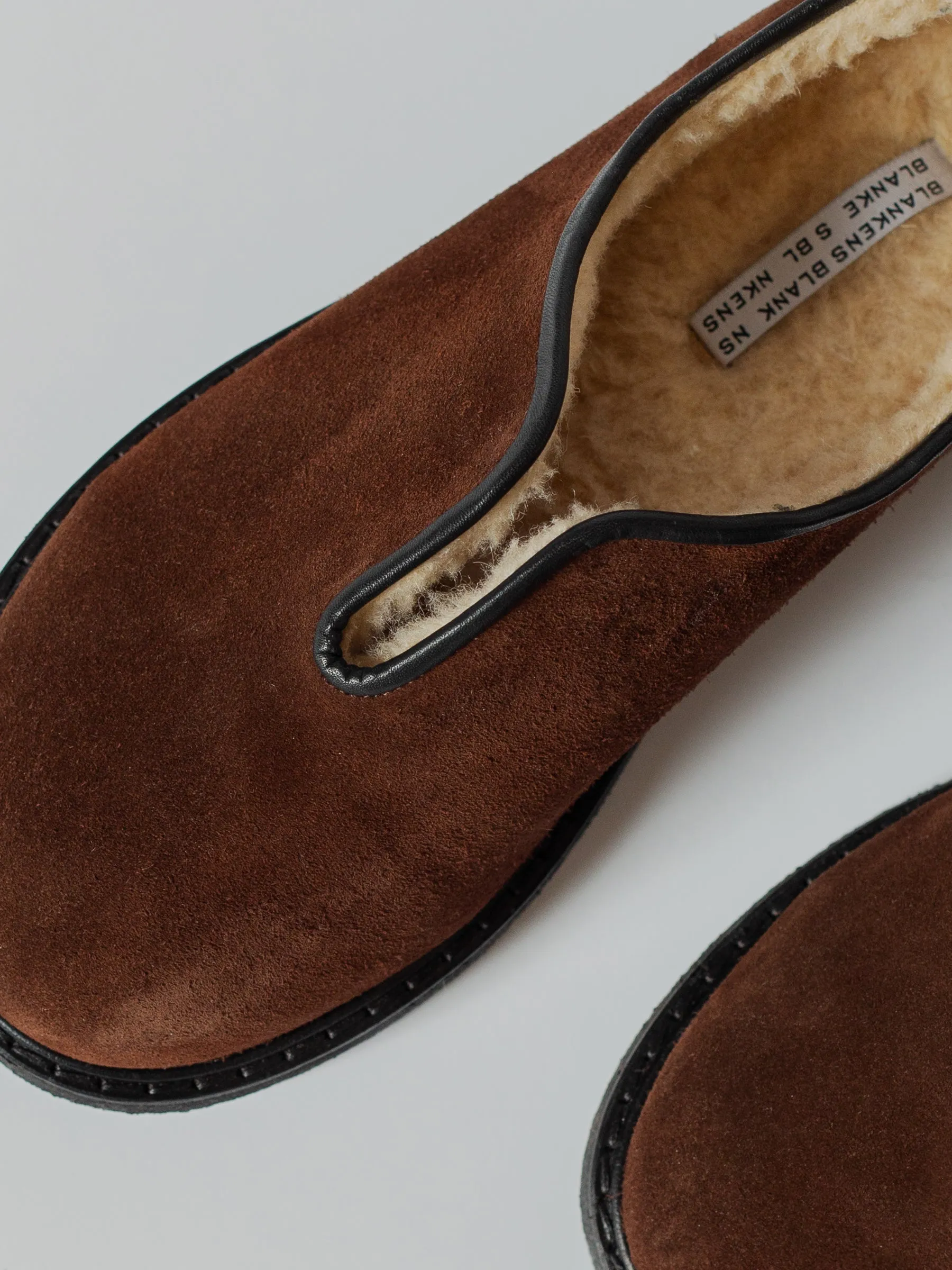 THE MALIN WARM BROWN