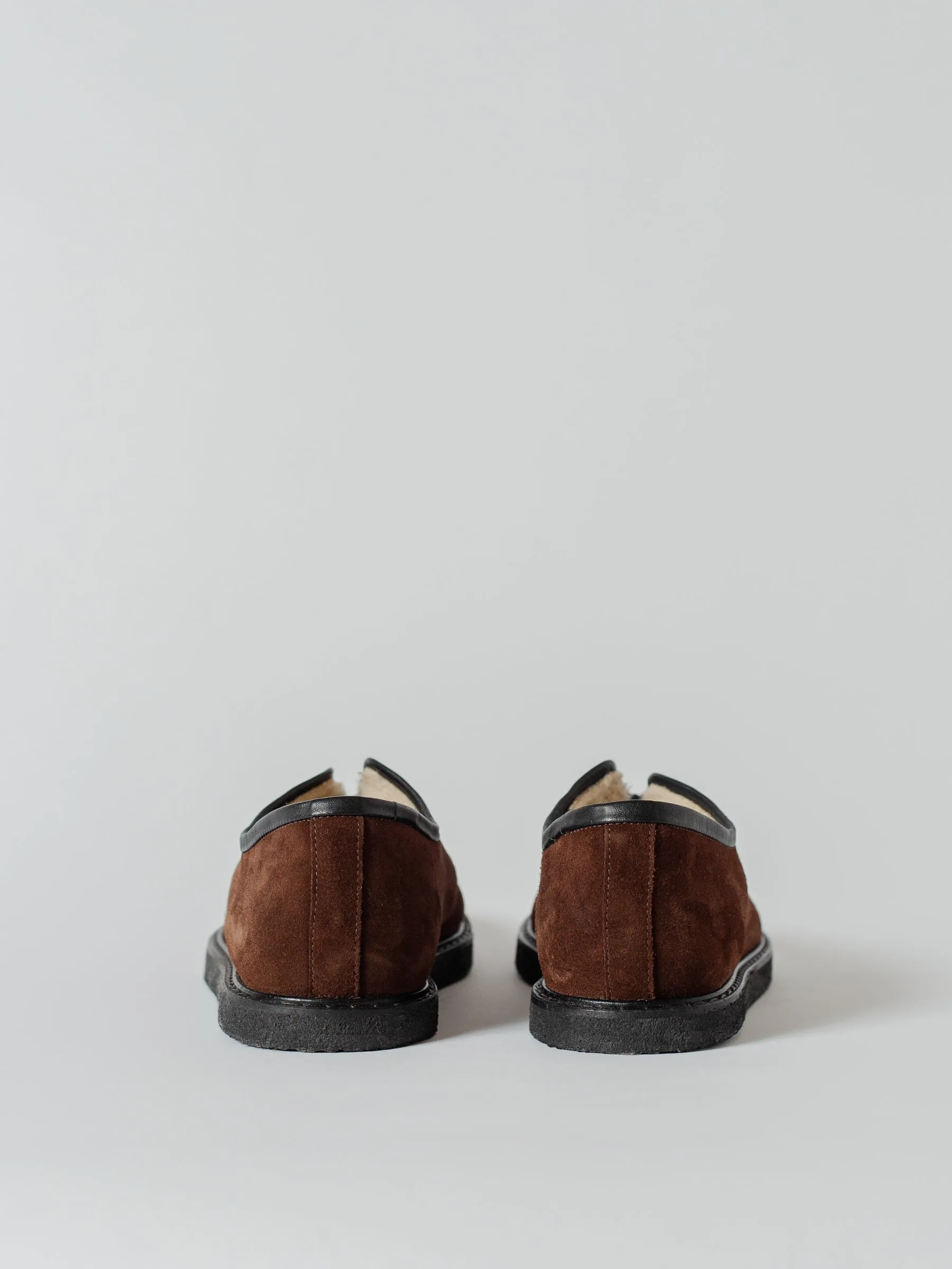 THE MALIN WARM BROWN