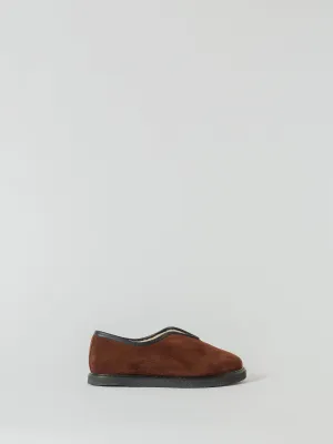 THE MALIN WARM BROWN