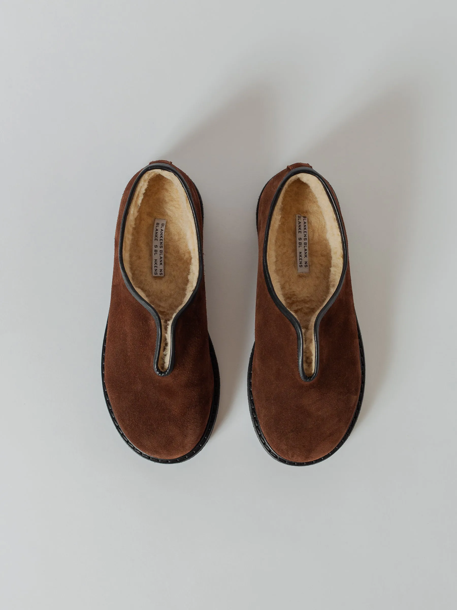 THE MALIN WARM BROWN