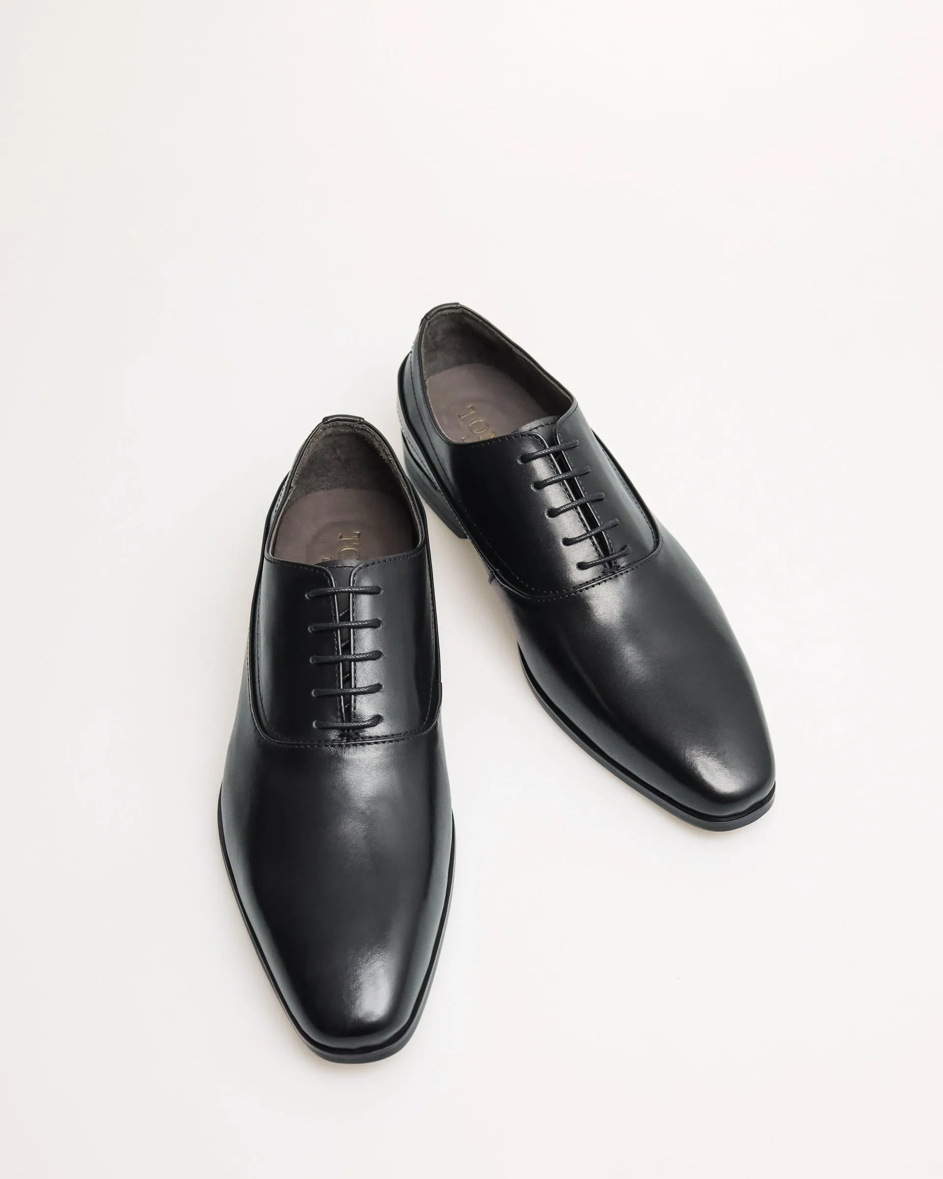 Tomaz F999A Men's Plain Toe Oxford