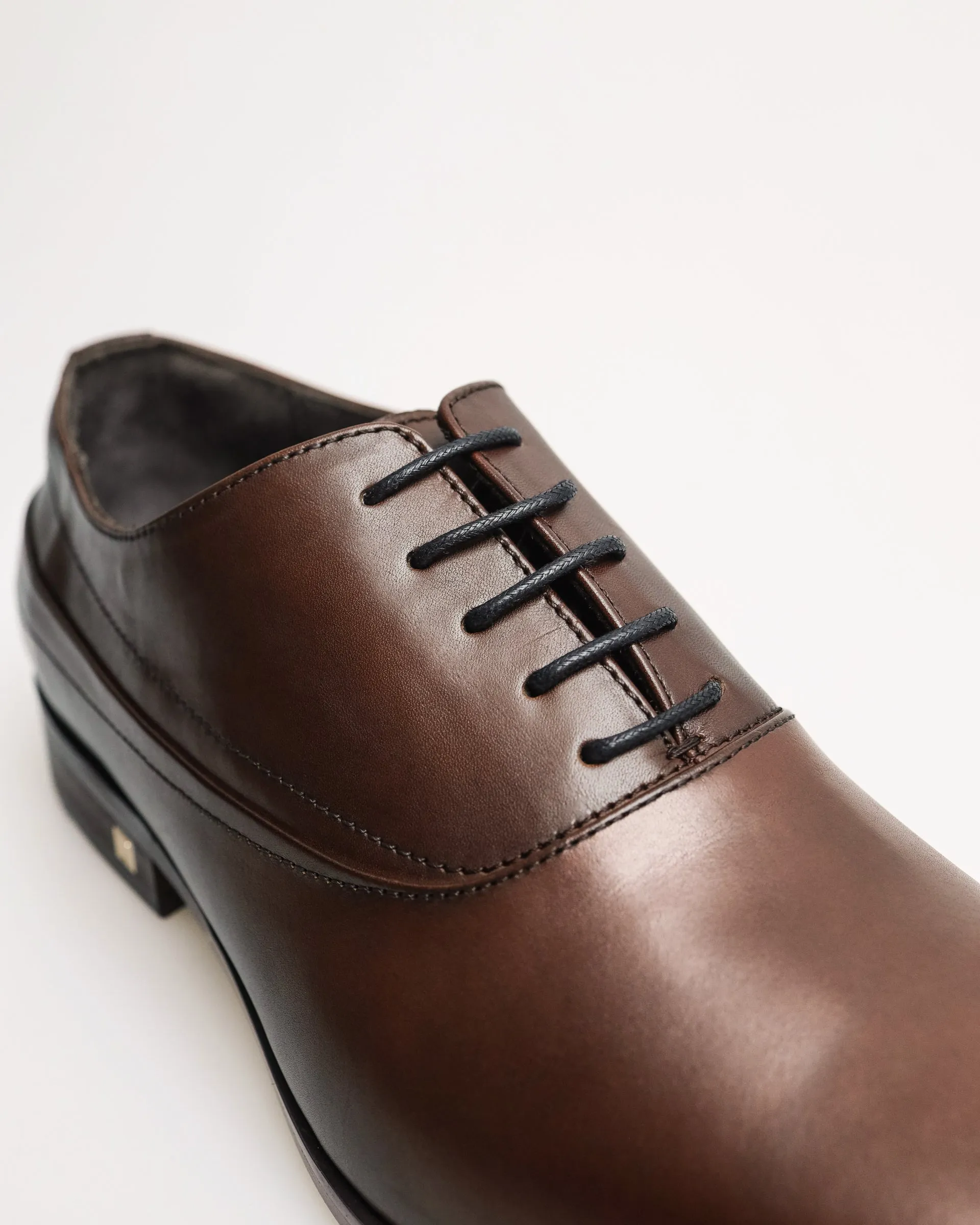 Tomaz F999A Men's Plain Toe Oxford