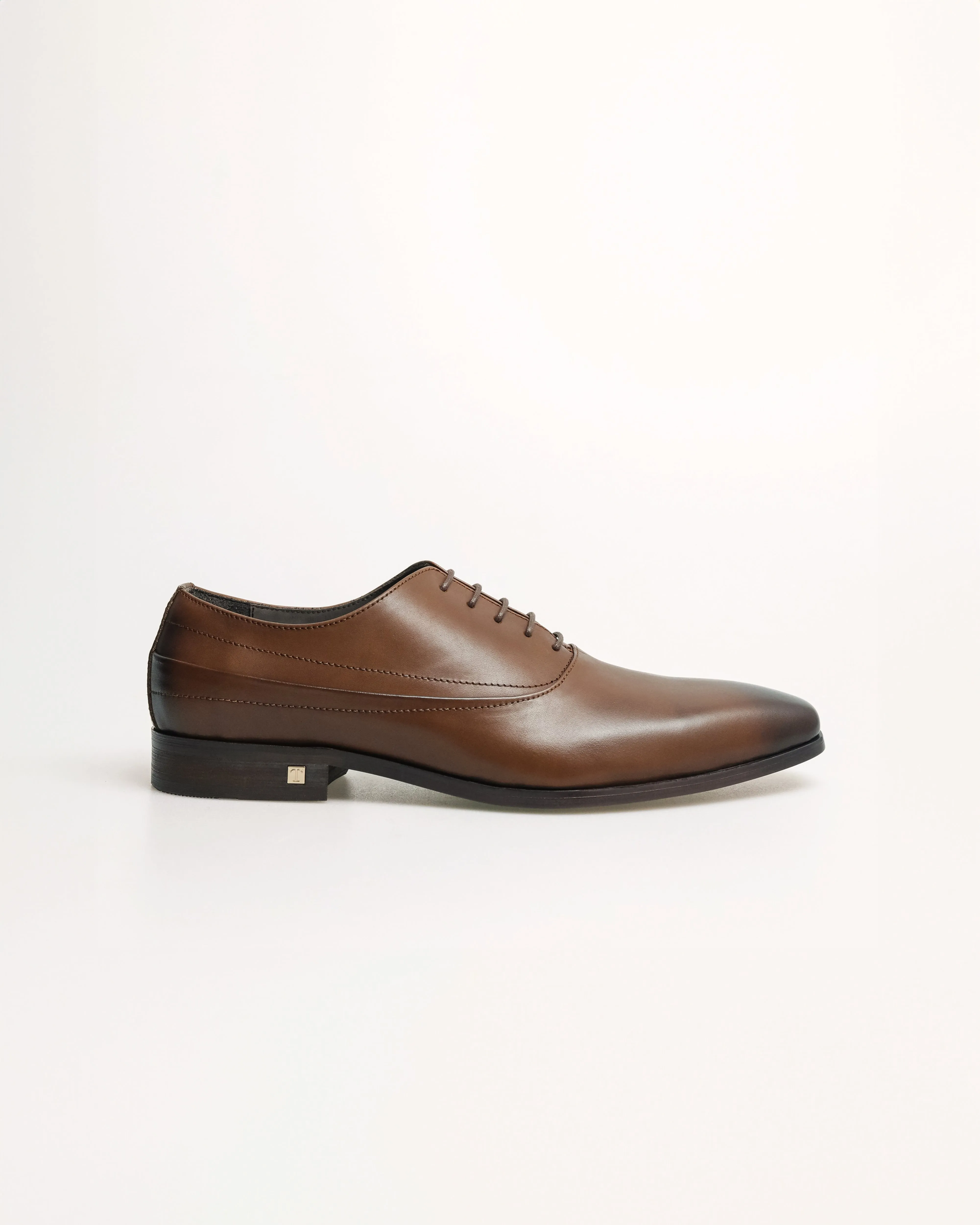Tomaz F999A Men's Plain Toe Oxford
