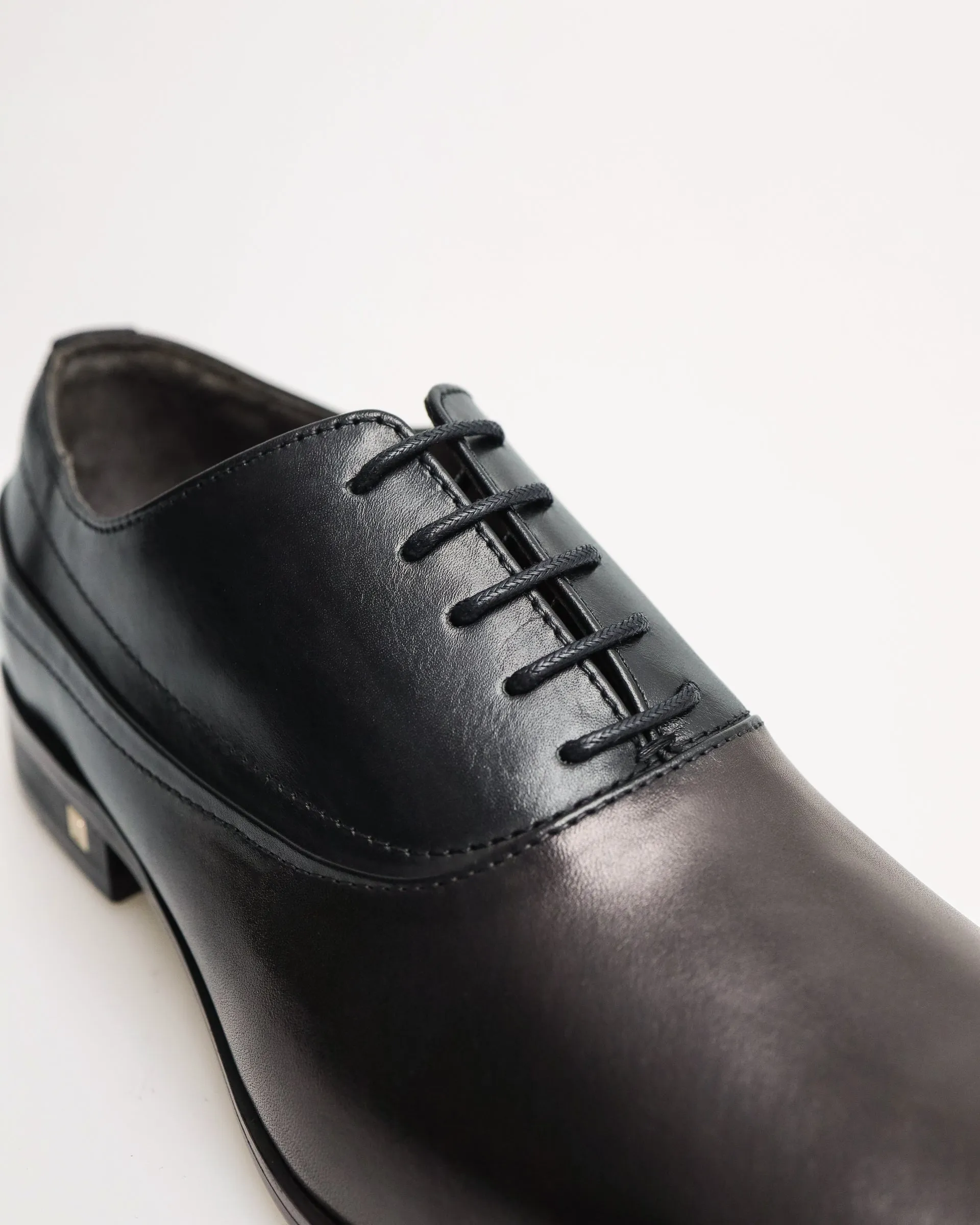 Tomaz F999A Men's Plain Toe Oxford