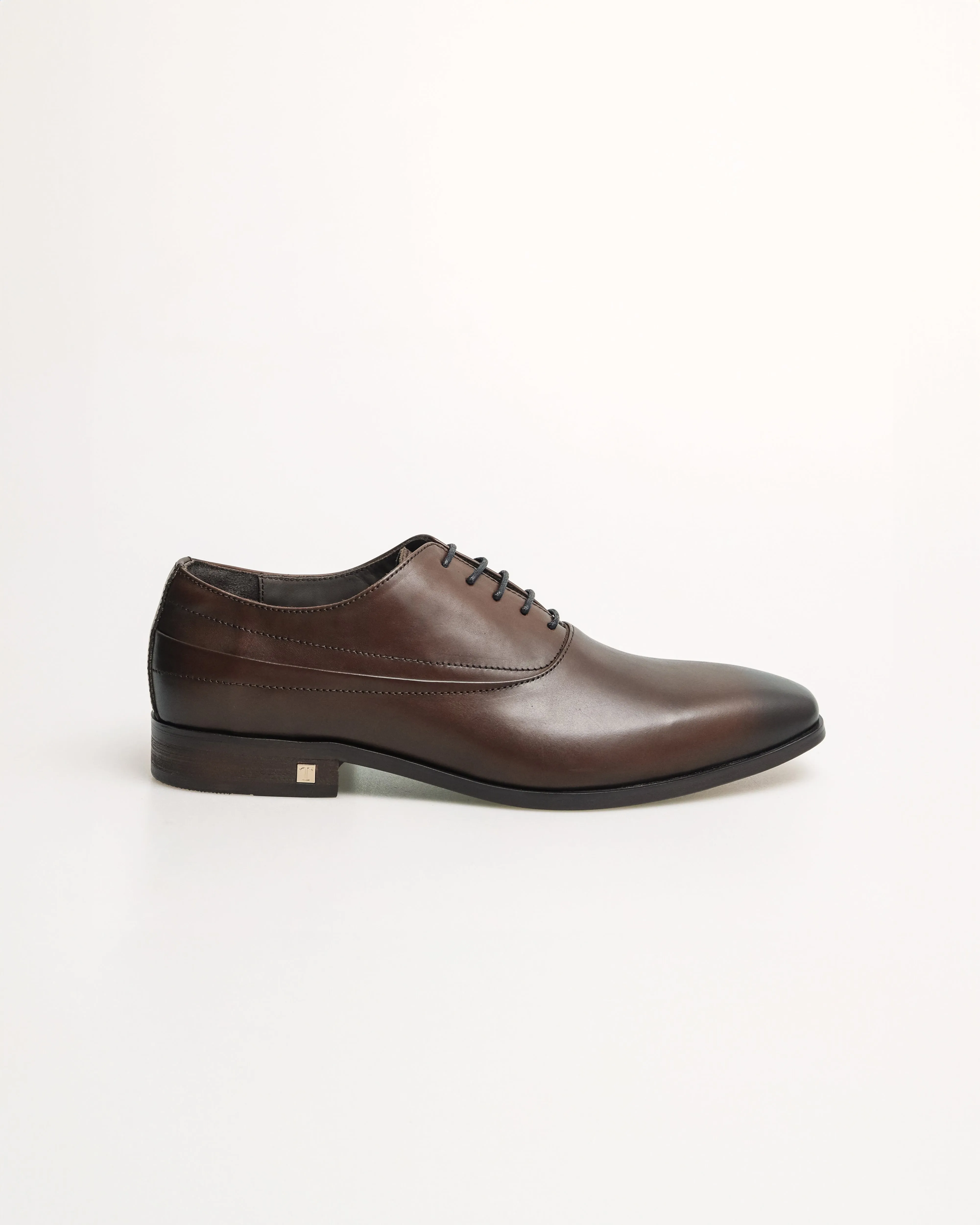 Tomaz F999A Men's Plain Toe Oxford