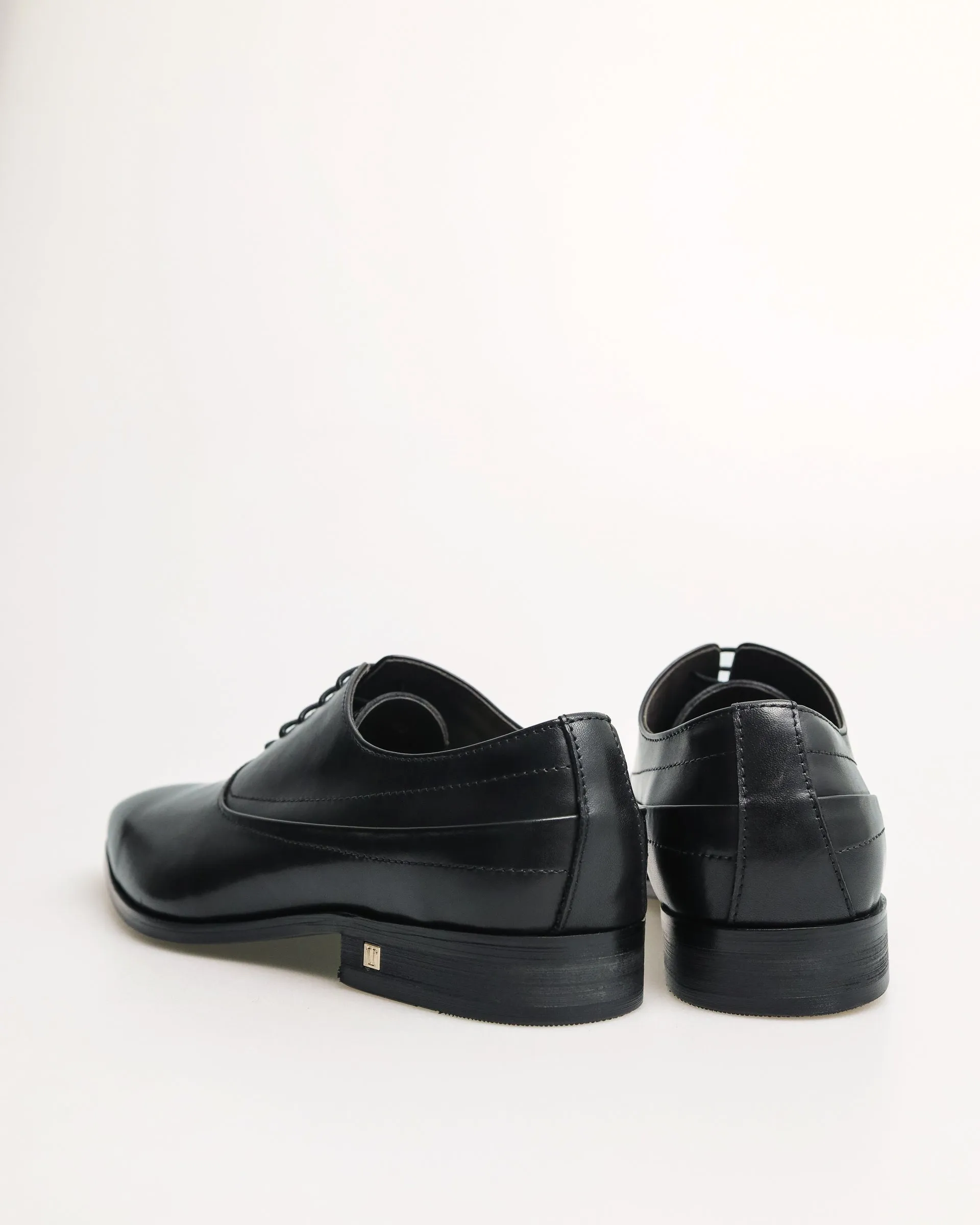 Tomaz F999A Men's Plain Toe Oxford