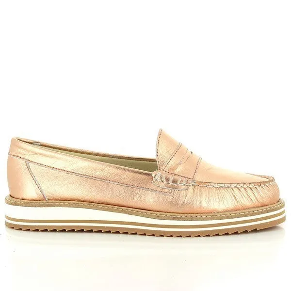Torretti 302-ANTIFAZ SALMON