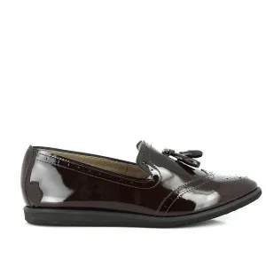 Torretti LIDDY BURGUNDY