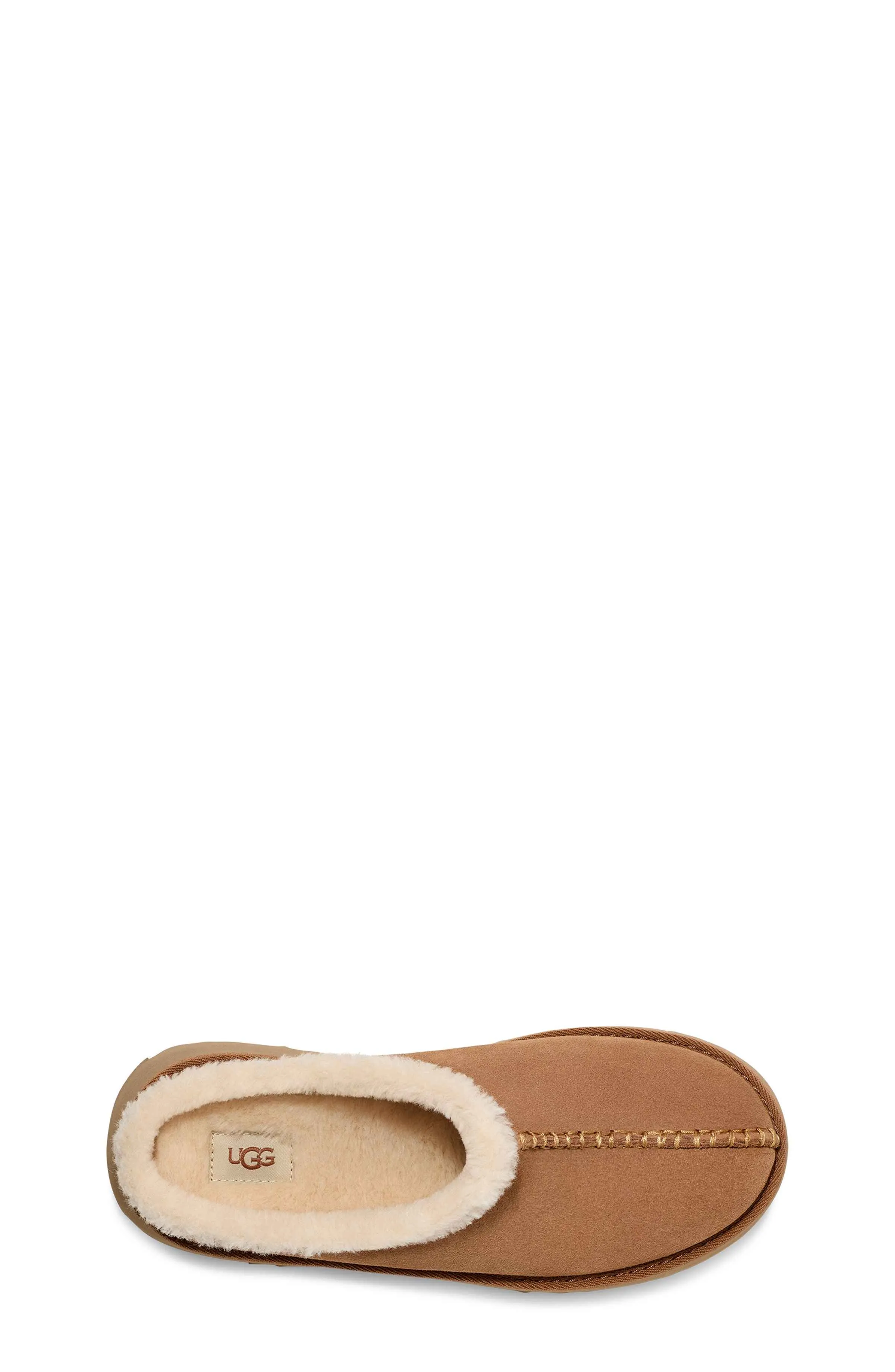 UGG New Heights Cozy Clog Womens Boots