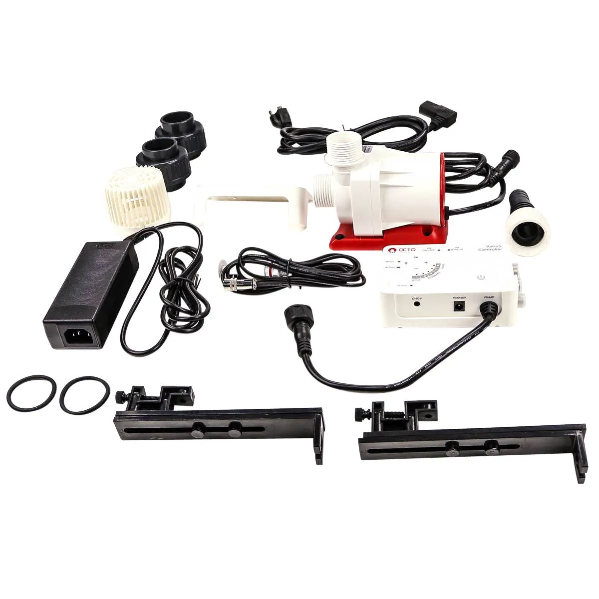 VarioS-2 Controllable DC Pump (792 GPH) - Reef Octopus