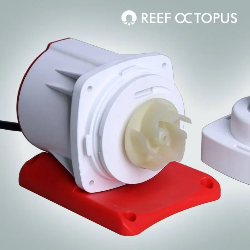VarioS-2 Controllable DC Pump (792 GPH) - Reef Octopus