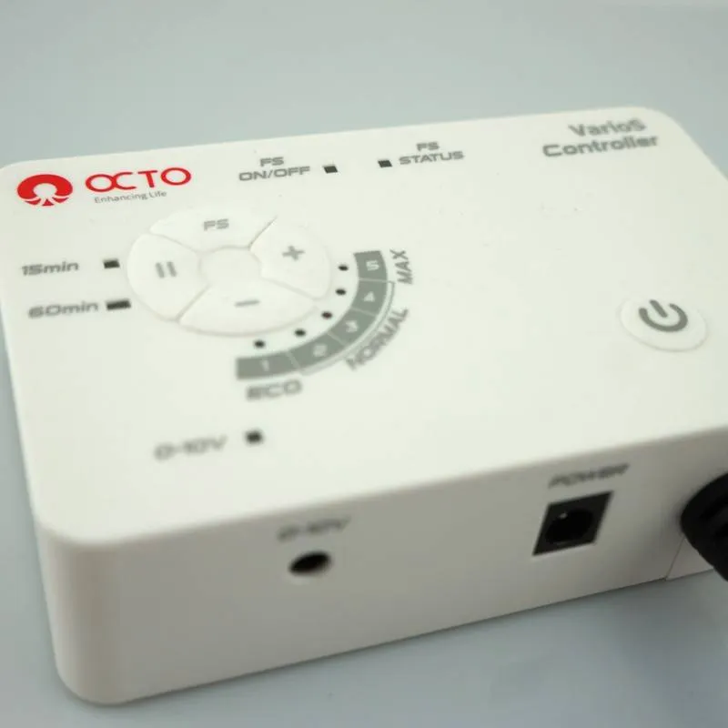VarioS-2 Controllable DC Pump (792 GPH) - Reef Octopus