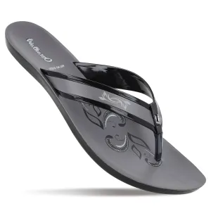 Women's Daily Wear Sandals  - BX2255 Grey