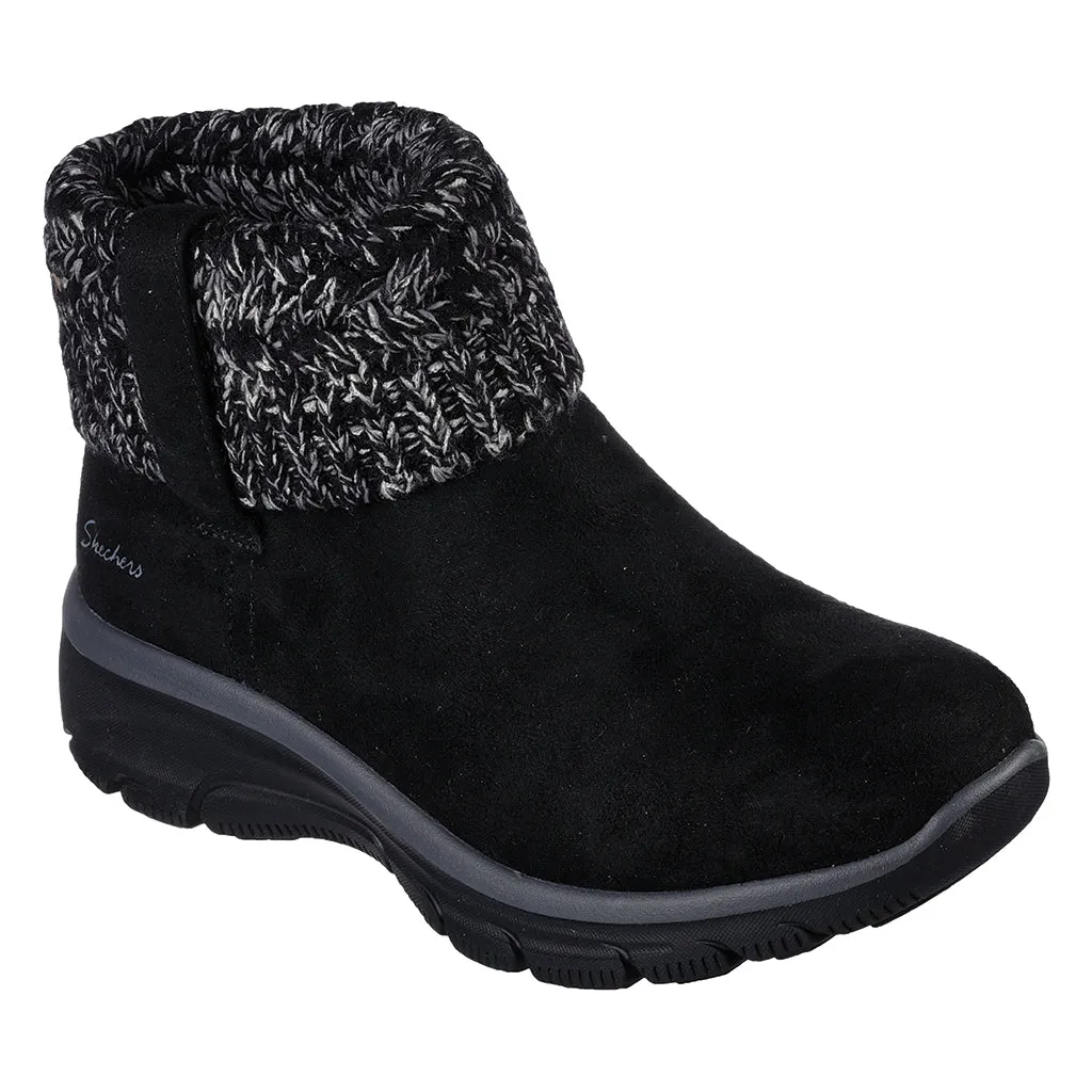 Women's Skechers Relaxed Fit: Easy Going - Cozy Weather Boot