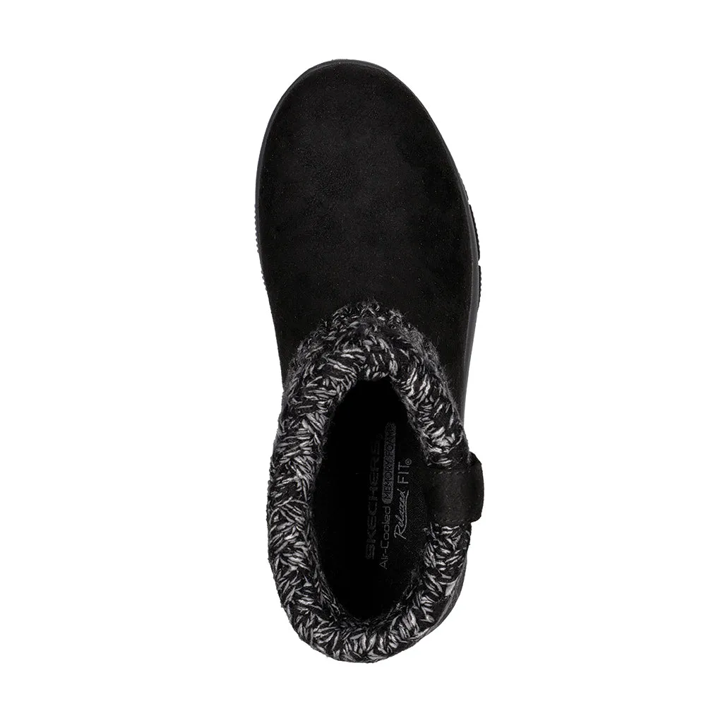 Women's Skechers Relaxed Fit: Easy Going - Cozy Weather Boot