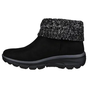 Women's Skechers Relaxed Fit: Easy Going - Cozy Weather Boot