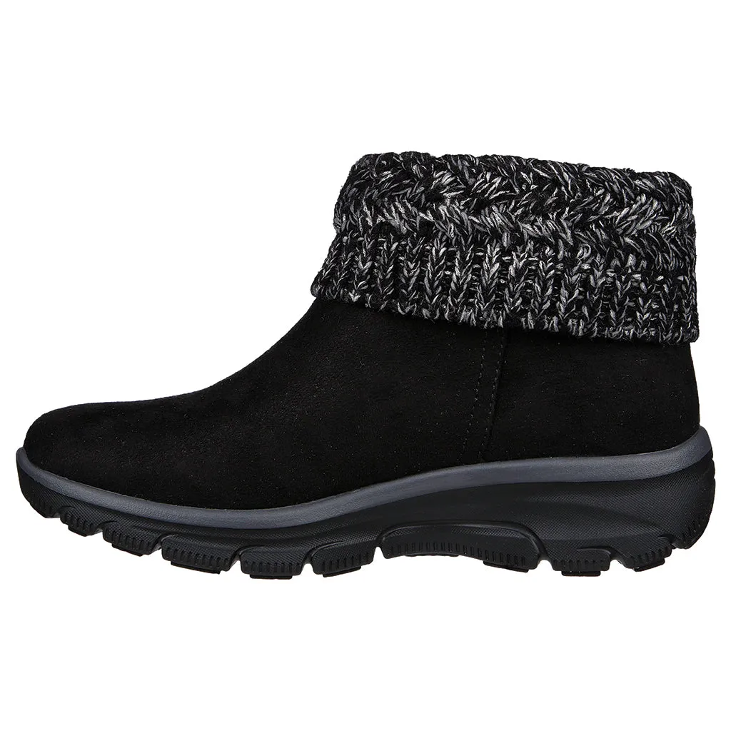 Women's Skechers Relaxed Fit: Easy Going - Cozy Weather Boot