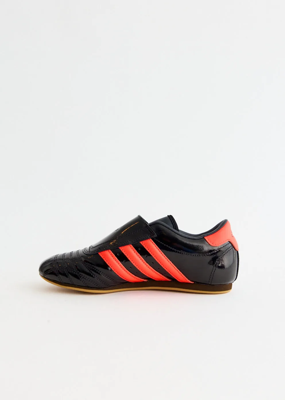 Women's Taekwondo 'Core Black' Sneakers