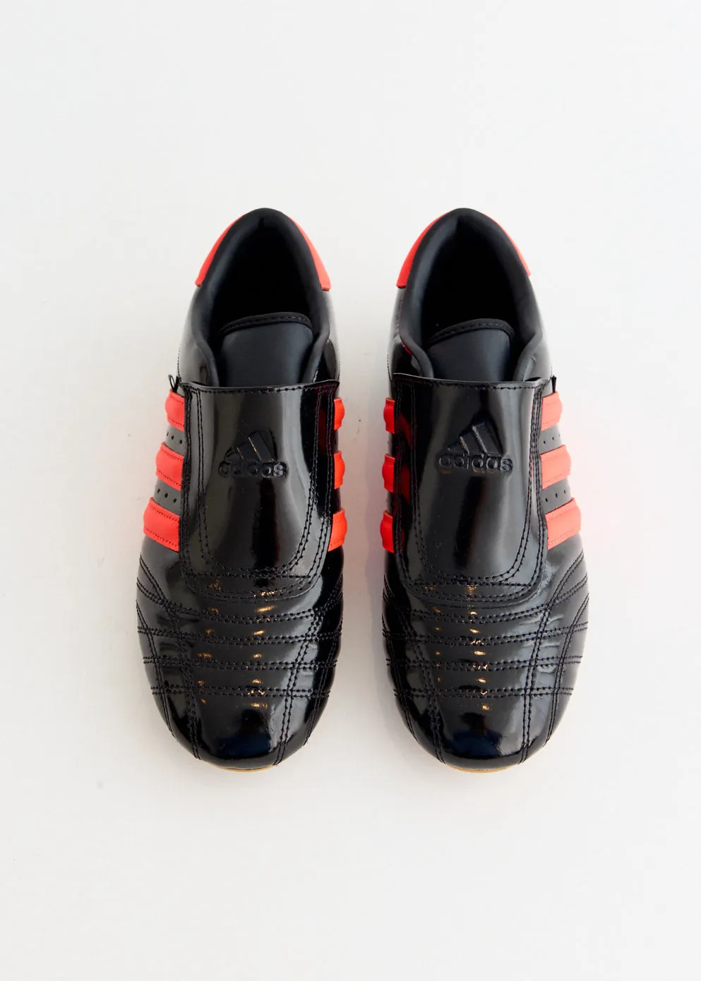 Women's Taekwondo 'Core Black' Sneakers