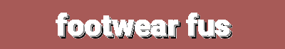 Footwear Fusion – Pumps, Sandals, Sneakers, Loafers & More
